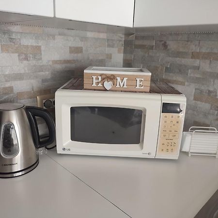 Appartement Casa Twins à Bari Extérieur photo