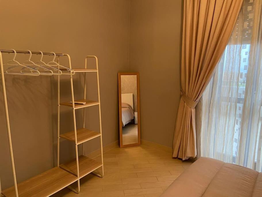 Appartement Casa Twins à Bari Extérieur photo