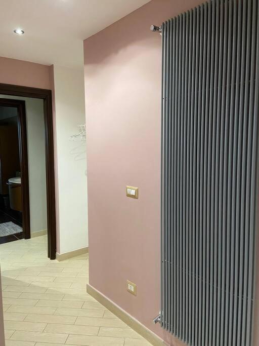 Appartement Casa Twins à Bari Extérieur photo