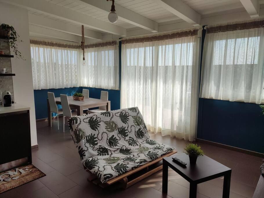 Appartement Casa Twins à Bari Extérieur photo