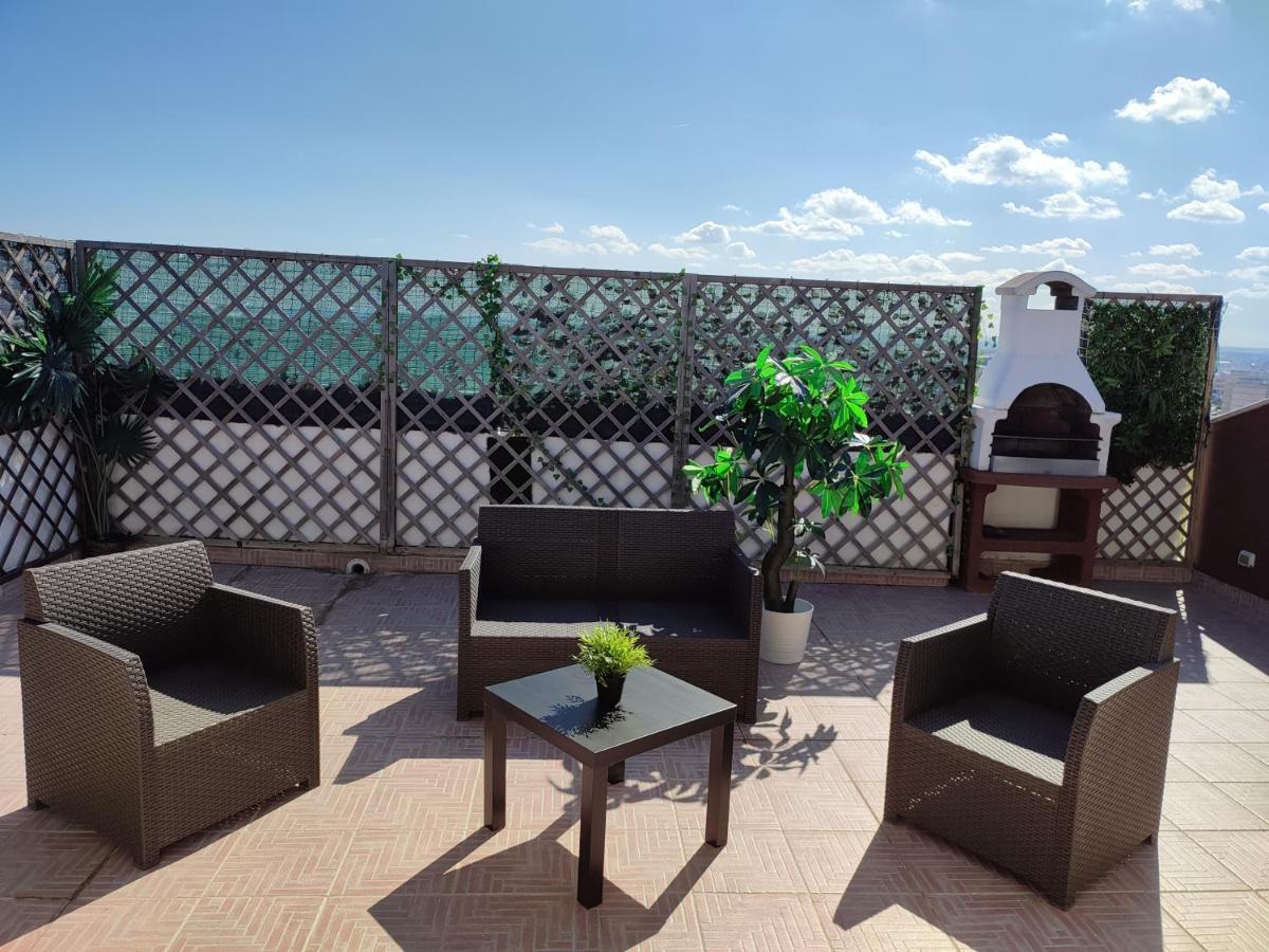 Appartement Casa Twins à Bari Extérieur photo