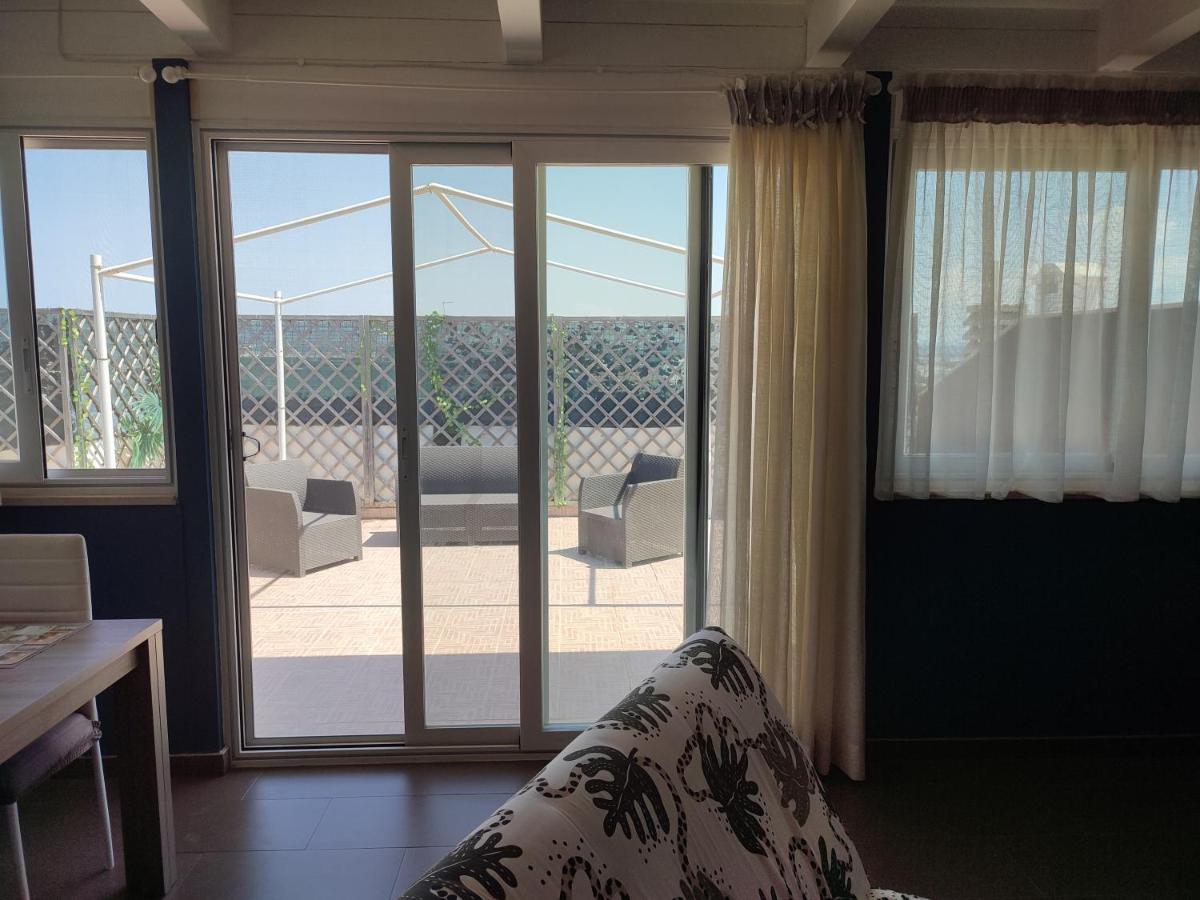 Appartement Casa Twins à Bari Extérieur photo
