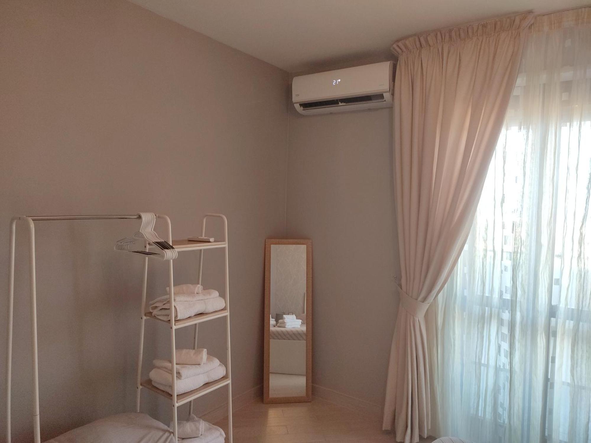Appartement Casa Twins à Bari Extérieur photo