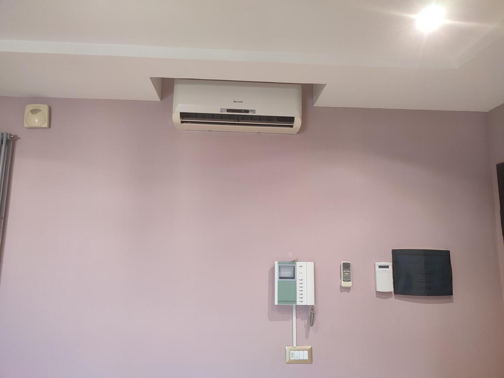Appartement Casa Twins à Bari Extérieur photo